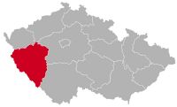 Shih Tzu Züchter in Pilsen,PL, Plzeňský kraj, Pilsner Region