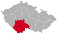 Shih Tzu Züchter in Südböhmen,JČ, Jihočeský kraj, Südböhmische Region