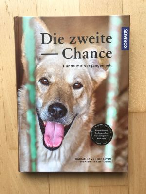 Buchtipp: für alle die einem Shih Tzu eine zweite Chance geben wollen