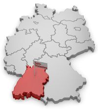 Shih Tzu Züchter in Baden-Württemberg,Süddeutschland, BW, Schwarzwald, Baden, Odenwald
