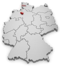 Shih Tzu Züchter in Bremen,Norddeutschland