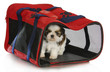 puppy carrier